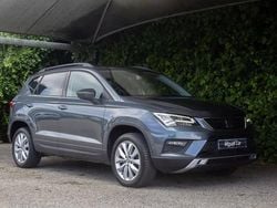 Cinzento Usado 2018 Seat Ateca XCELLENCE SUV | € 17.900 (Preço justo)