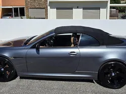 Usado 2008 BMW 635 Coupé | € 18.000