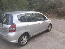 Usado 2006 Honda Jazz Citadino | € 2.650
