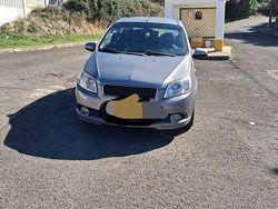 Usado 2010 Chevrolet Aveo Sedan | € 2.700 (Preço justo)