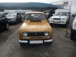 Outra Usado 1982 Renault R4 | € 5.000