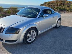 Usado 2000 Audi TT | € 11.950 (Preço justo)