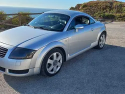 Usado 2000 Audi TT | € 11.950 (Preço justo)