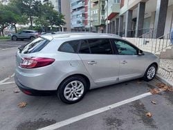 Usado 2016 Renault Mégane III LIMITED Sedan | € 8.500 (Bom preço)