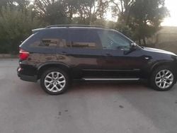 Preto Usado 2013 BMW X5 SUV | € 24.900