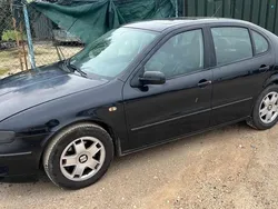 Preto Usado 1999 Seat Toledo | € 2.200
