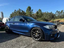 Azul Usado 2012 BMW 118 Coupé Coupé | € 16.000 (Preço justo)