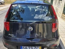 Usado 2004 Fiat Punto | € 1.350