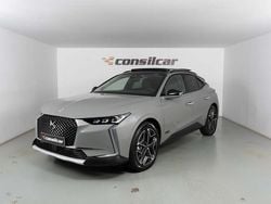 Cinzento Usado 2023 DS Automobiles DS4 | € 23.980 (Bom preço)