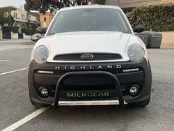 Usado 2018 Microcar M.Go Citadino | € 8.100