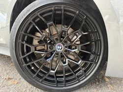 Cinza Usado 2024 BMW 320 Luxury Line Carrinha | € 36.990