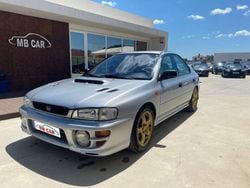 Cinzento Usado 1997 Subaru Impreza | € 13.500