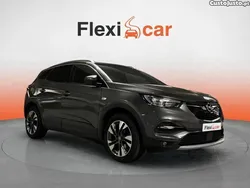 Cinza Usado 2019 Opel Grandland X Innovation SUV | € 19.990 (Preço justo)