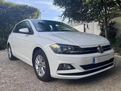 Usado 2016 VW Polo Sedan | € 14.490