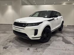 Branco Usado 2025 Land Rover Range Rover evoque | € 58.000