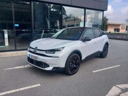 Branco Novo 2025 Citroën C4 PureTech SUV | € 26.000 (Caro)