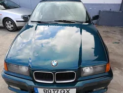 Verde Usado 1996 BMW 318 Carrinha | € 2.300