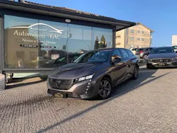 Cinzento Usado 2020 Peugeot 308 Carrinha | € 22.900