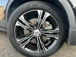 Preto Usado 2021 Volvo XC40 Plus SUV | € 29.990 (Bom preço)