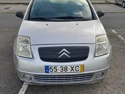 Citroën C2