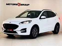 Branco Usado 2020 Ford Kuga ST-Line SUV | € 24.950