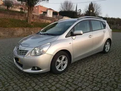 Usado 2010 Toyota Verso Monovolume | € 7.999