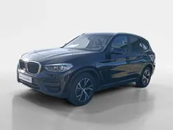 Preto Usado 2019 BMW X3 Efficient Dynamics SUV | € 35.900 (Bom preço)