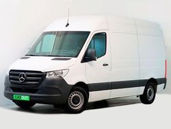 Branco Usado 2022 Mercedes Sprinter Van | € 29.900 (Super Preço)
