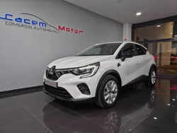 Branco Usado 2023 Mitsubishi ASX Invite SUV | € 18.490 (Preço justo)