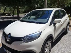 Usado 2013 Renault Captur SUV | € 9.800 (Preço justo)