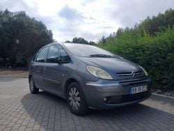 Usado 2004 Citroën Xsara Picasso Monovolume | € 1.700