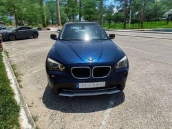 Usado 2009 BMW X1 SUV | € 10.500 (Super Preço)