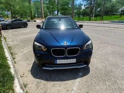 Usado 2009 BMW X1 SUV | € 11.500 (Super Preço)