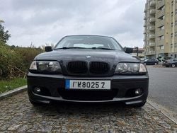 Usado 2001 BMW 320 Sedan | € 2.500 (Bom preço)