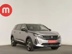 Usado 2024 Peugeot 5008 Allure Monovolume | € 31.499 (Preço justo)