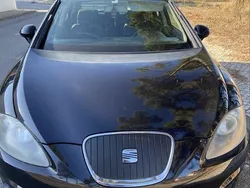 Usado 2011 Seat Leon Sedan | € 8.500 (Preço elevado)