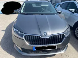 Usado 2022 Skoda Fabia Carrinha | € 13.499 (Bom preço)