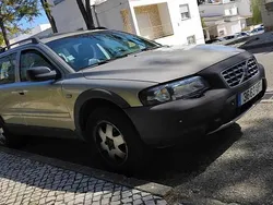Outra Usado 2003 Volvo XC70 SUV | € 7.650