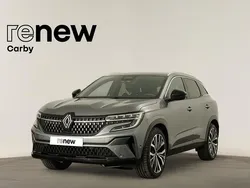 Cinzento Usado 2023 Renault Austral SUV | € 34.490 (Preço justo)