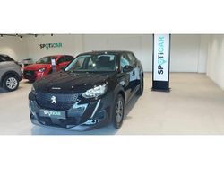 Preto Usado 2022 Peugeot 2008 Active SUV | € 22.490 (Caro)