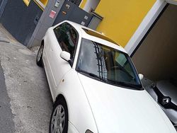 Branco Usado 2000 Audi A3 | € 2.500 (Preço justo)