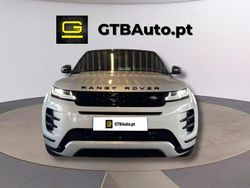 Cinza Usado 2022 Land Rover Range Rover SE Dynamic SUV | € 47.900 (Bom preço)