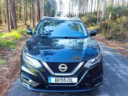 Usado 2020 Nissan Qashqai SUV | € 21.000