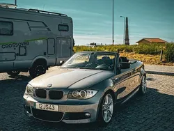 Usado 2010 BMW 118 Citadino | € 14.000