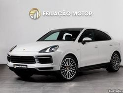 Cinza Usado 2021 Porsche Cayenne SUV | € 97.900 (Caro)