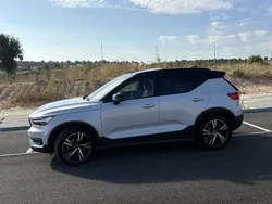 Usado 2020 Volvo XC40 R-Design SUV | € 29.000 (Preço justo)