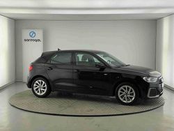 Preto Usado 2024 Audi A1 Sportback Advanced Citadino | € 21.990 (Preço justo)