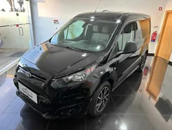 Preto Usado 2018 Ford Transit | € 15.900 (Caro)