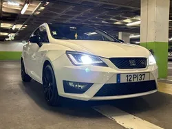 Usado 2014 Seat Ibiza FR | € 9.900 (Preço justo)