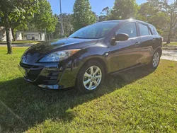 Preto Usado 2010 Mazda 3 Exclusive | € 5.990 (Caro)